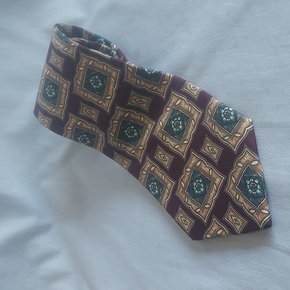 Christian Dior neck‎ tie - Picture 1 of 3